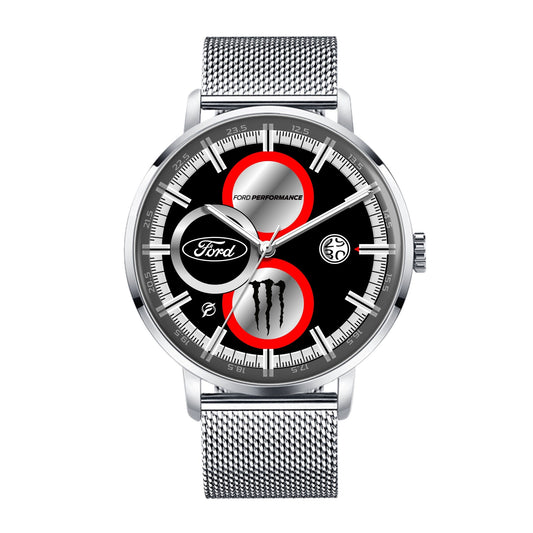 Orologio da polso Chrono Style