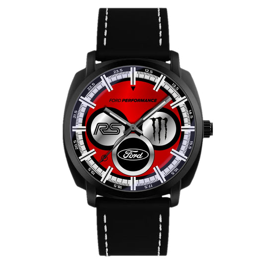 Orologio da polso Chrono Style