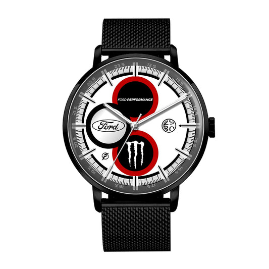 Orologio da polso Chrono Style