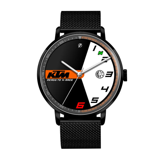 Orologio da polso Gear Passion