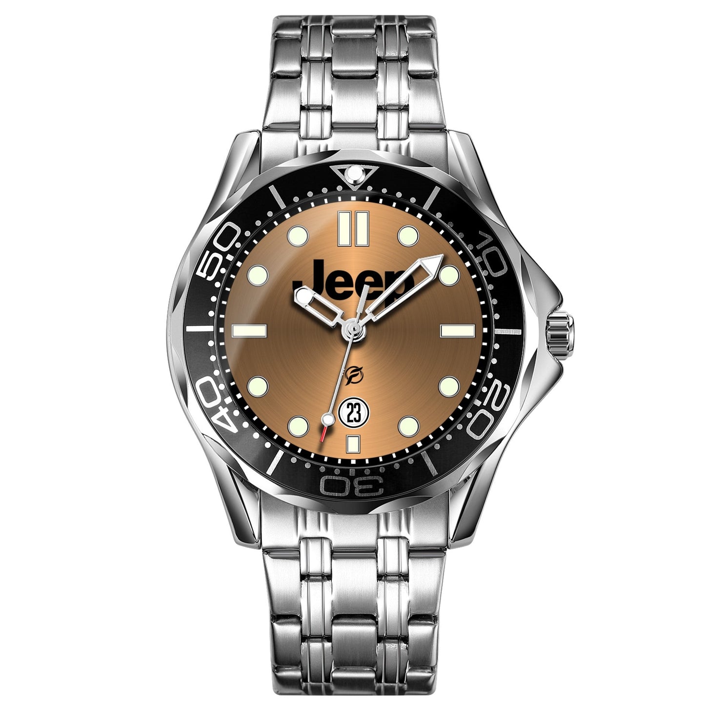 Orologio da polso Steel Style