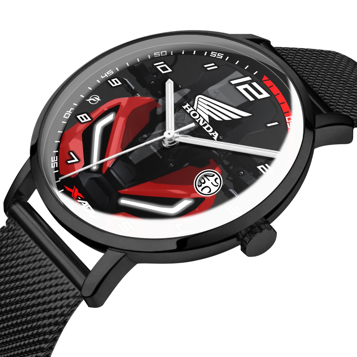 Orologio da polso X-ADV