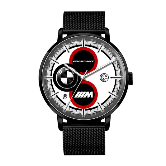 Orologio da polso Chrono Style
