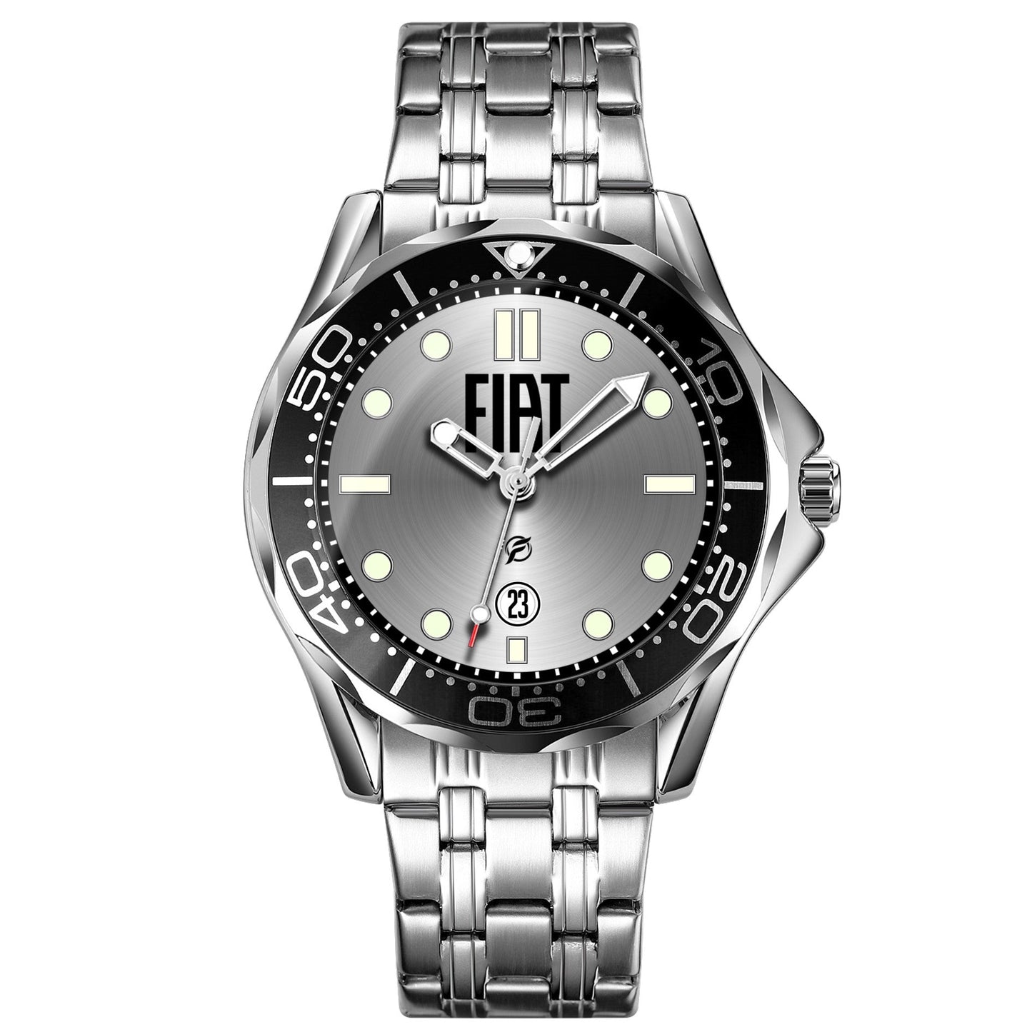 Orologio da polso Steel Style