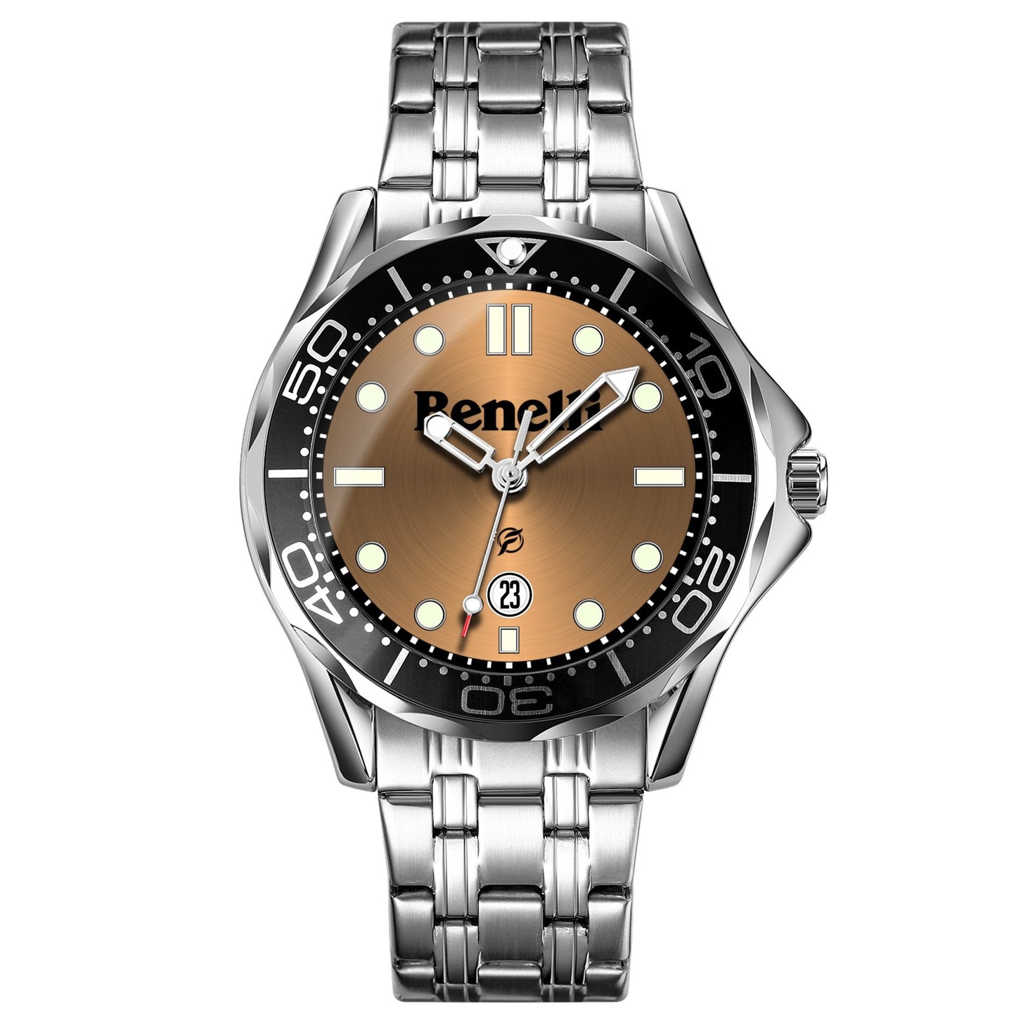 Orologio da polso Steel Style