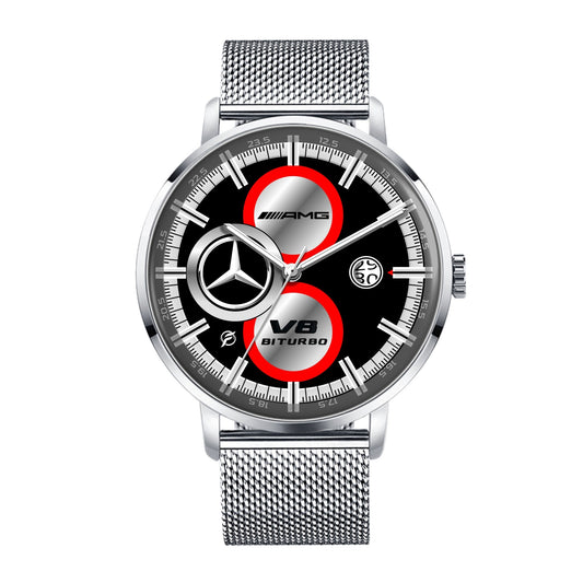 Orologio da polso Chrono Style