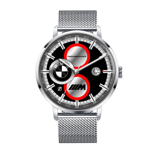 Orologio da polso Chrono Style