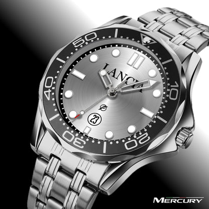 Orologio da polso Steel Style