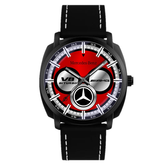 Orologio da polso Chrono Style