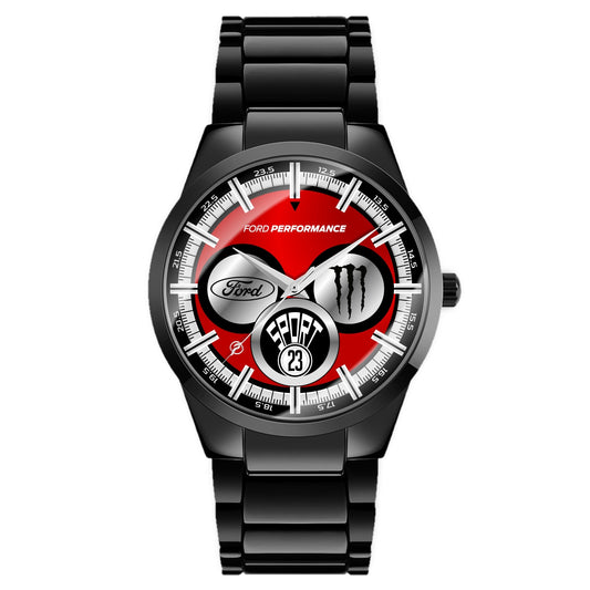 Orologio da polso Chrono Style