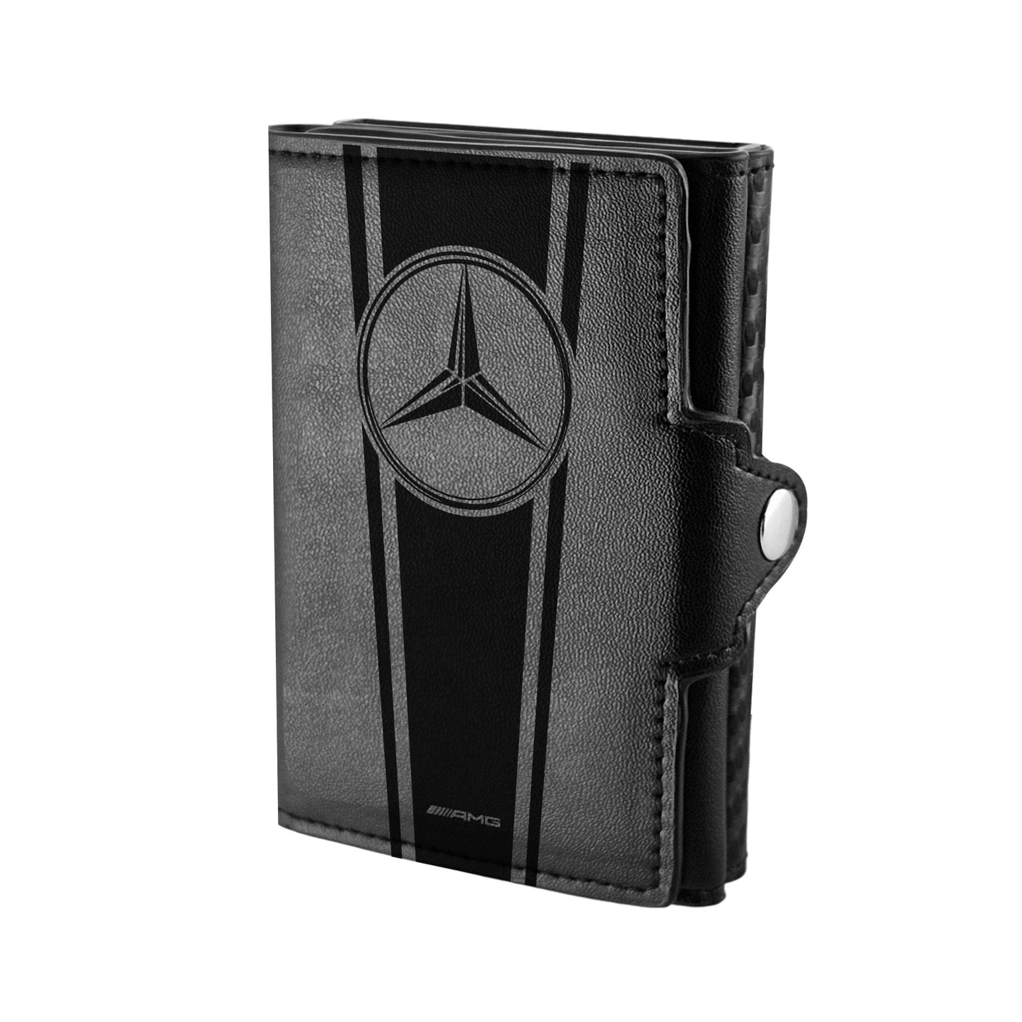 Portafoglio Amg Portafoglio Senza Monete PORTAFOGLIO TOP QUALITY