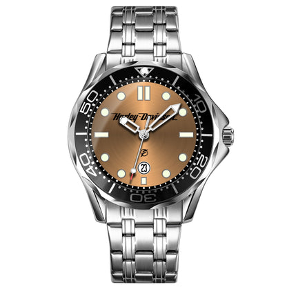 Orologio da polso Steel Style