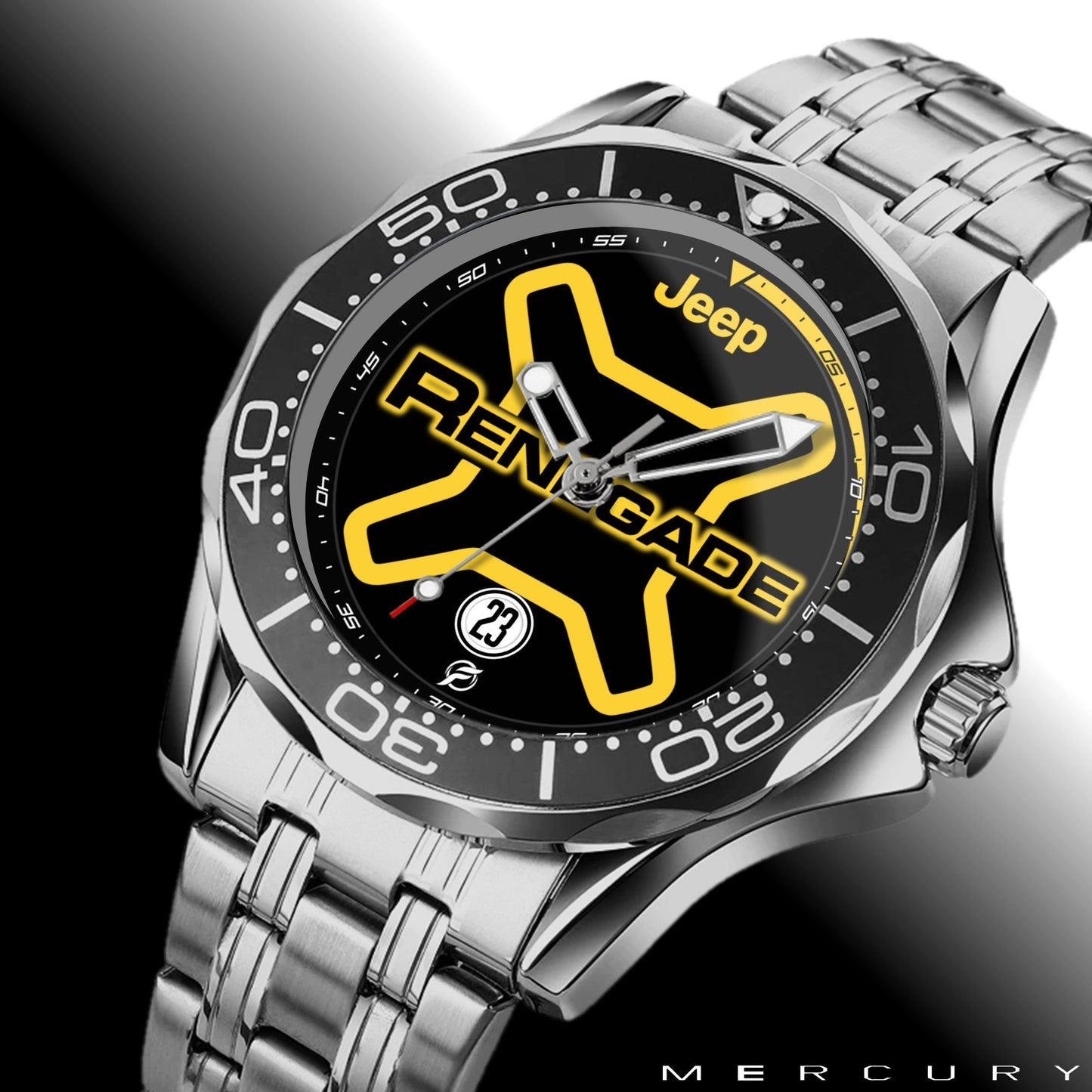 Orologio da polso X-Style