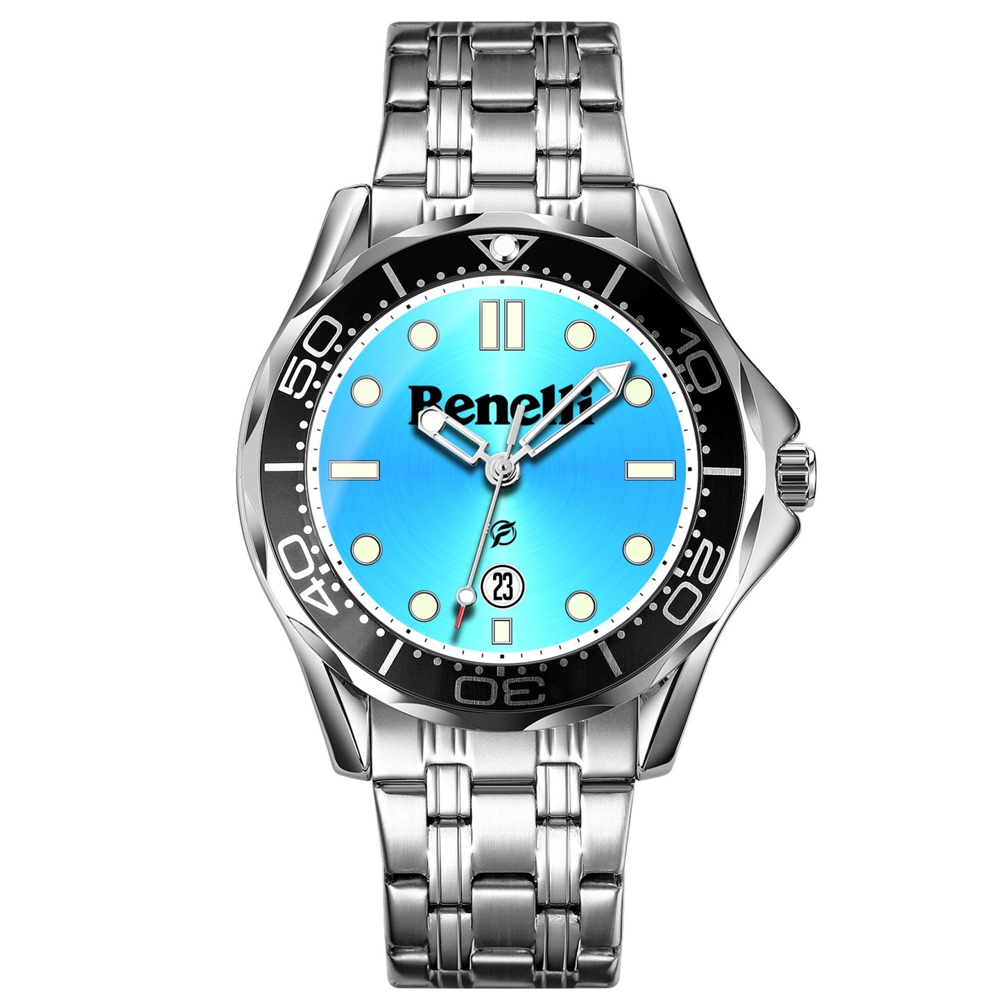 Orologio da polso Steel Style