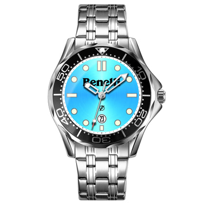 Orologio da polso Steel Style