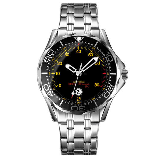 Orologio da polso Contagiri 8V
