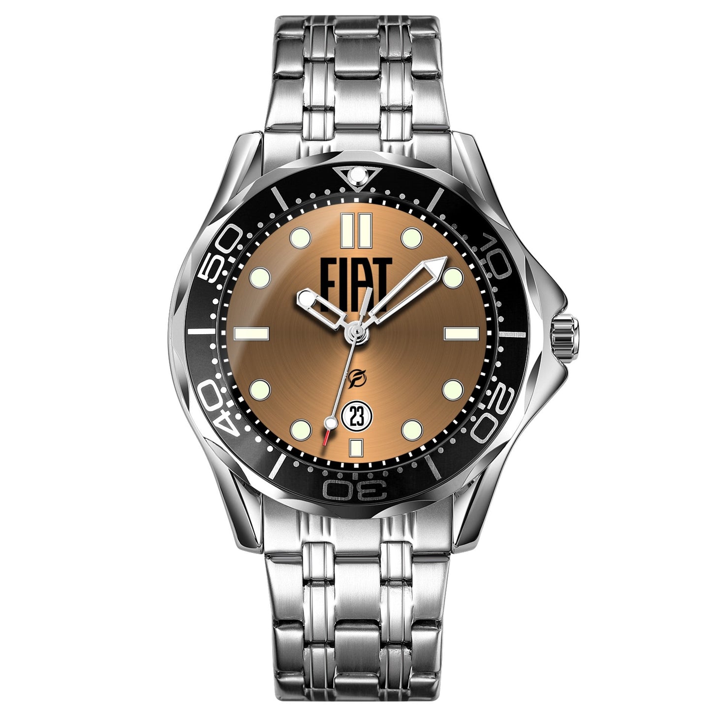 Orologio da polso Steel Style