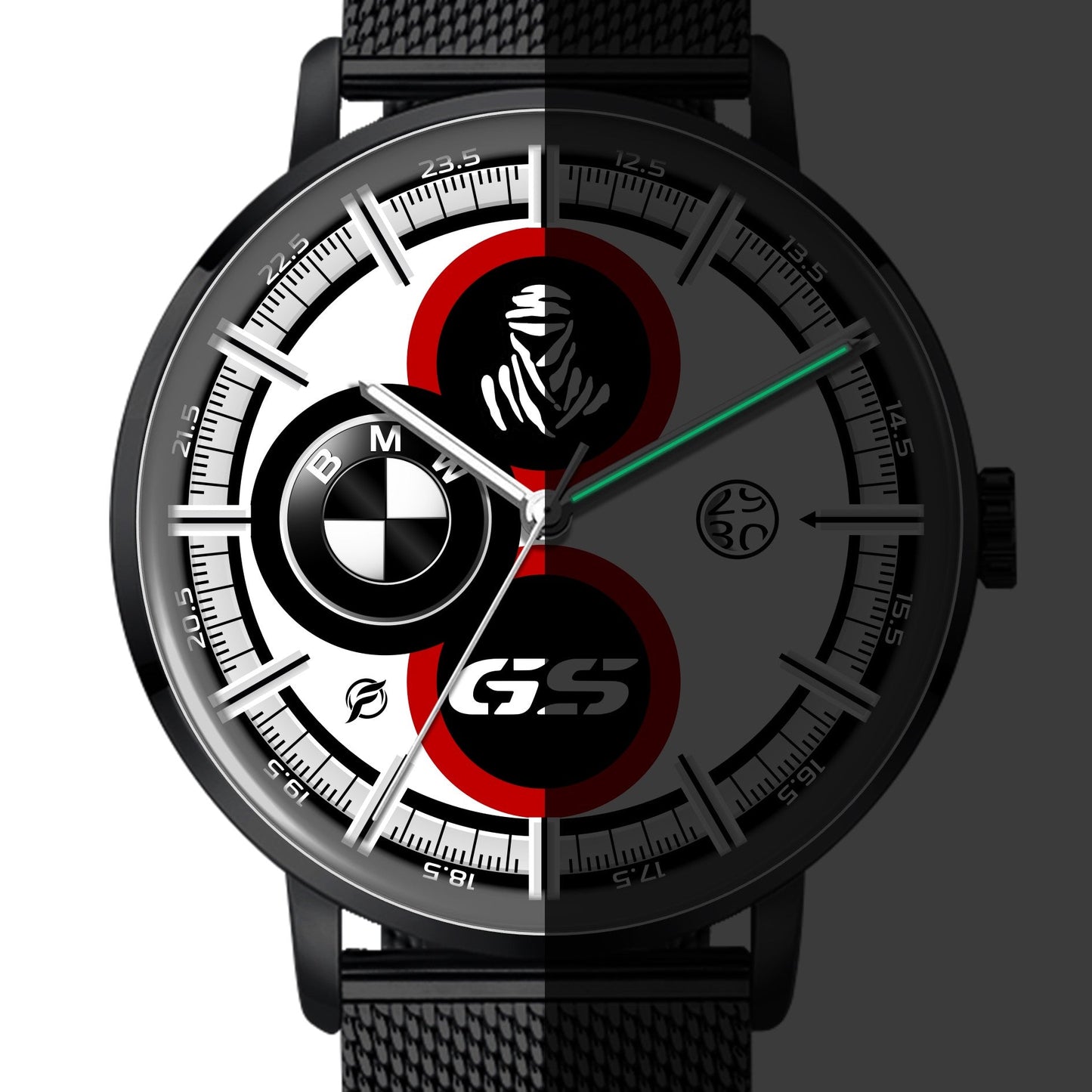 Orologio da polso Chrono Style