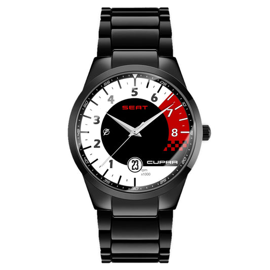 Orologio da polso Rev Counter