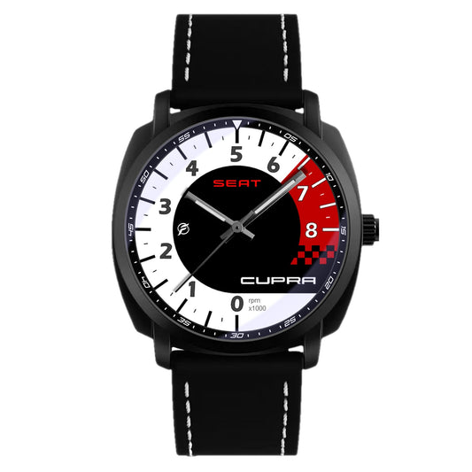 Orologio da polso Rev Counter