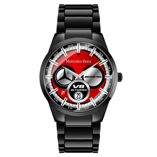 Orologio da polso Chrono Style