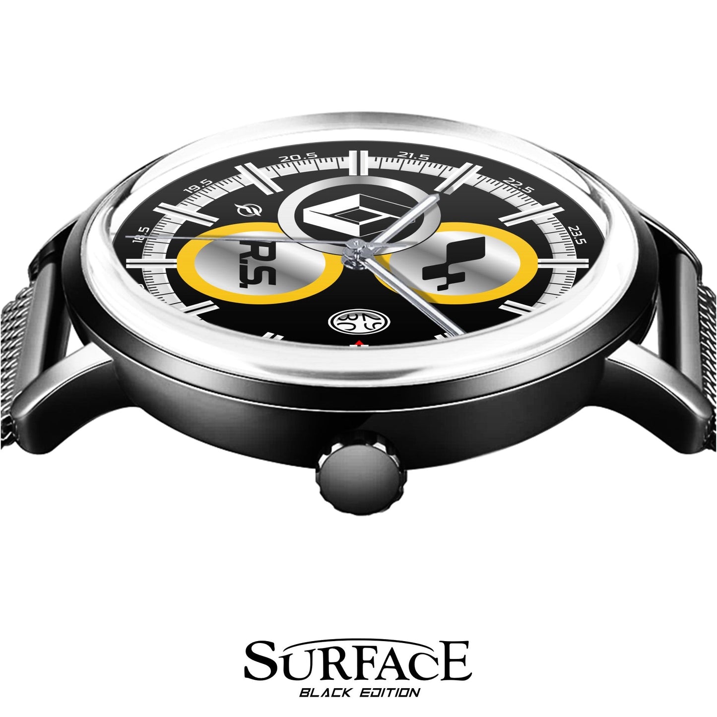 Orologio da polso Chrono Style
