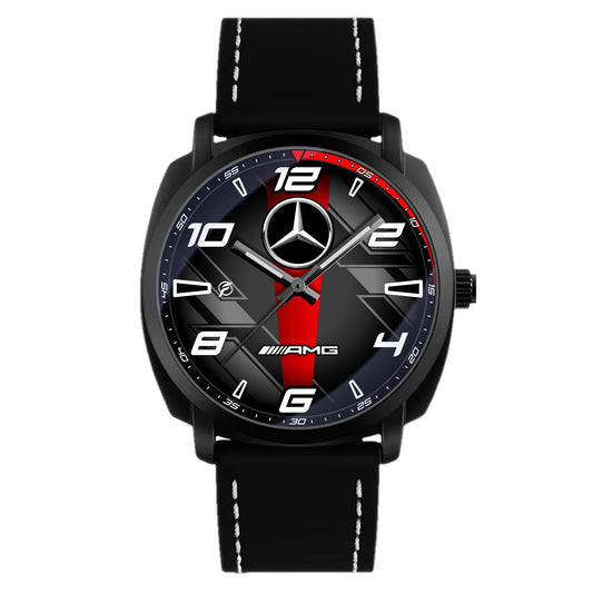 Orologio da polso AMG Strip