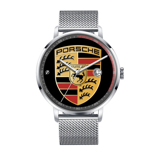 Orologio da polso Logo