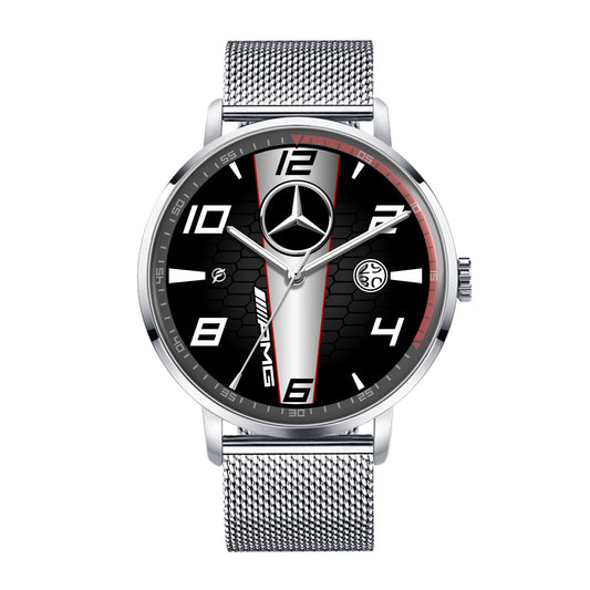 Orologio da polso AMG Strip