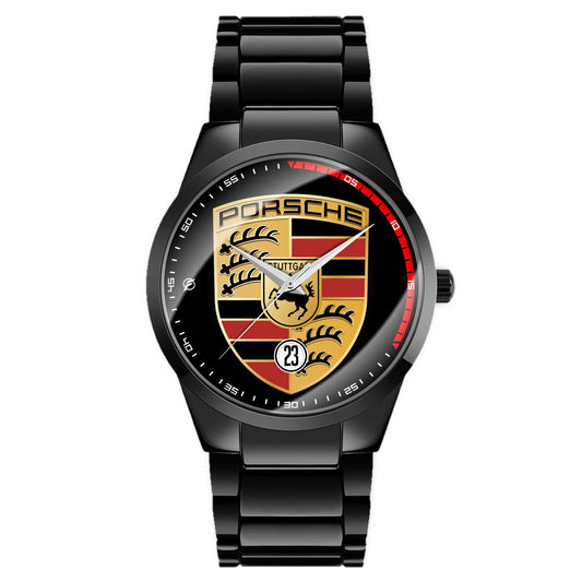 Orologio da polso Logo