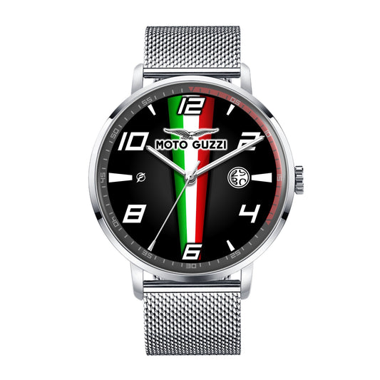 Orologio da polso Italy Strip