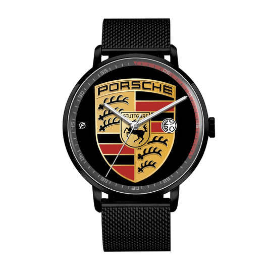 Orologio da polso Logo