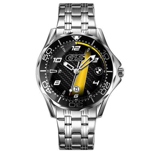 Orologio da polso GS Strip