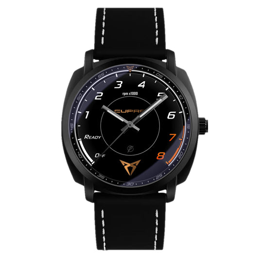 Orologio da polso Rev Counter
