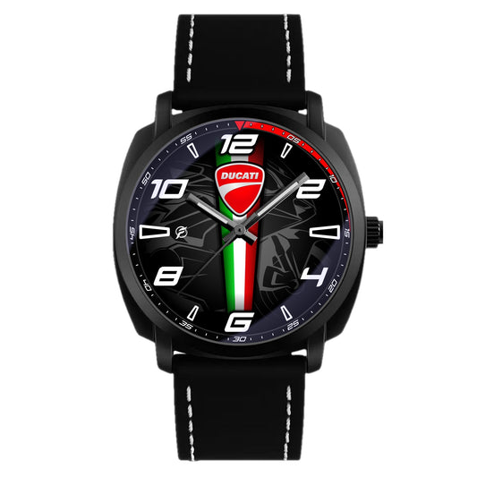 Orologio da polso Italy Strip