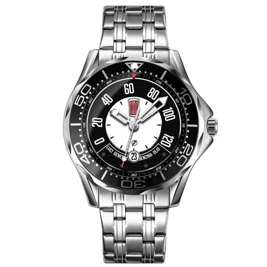 Orologio da polso Contachilometri 500