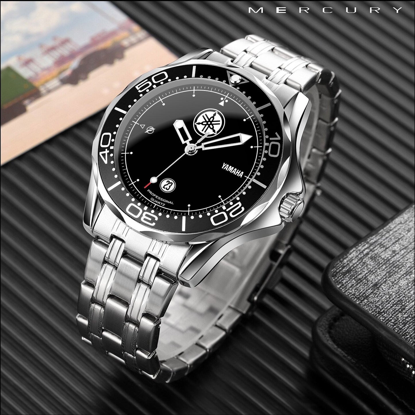 Orologio da polso Professional