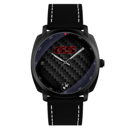 Orologio da polso GS Carbon Look