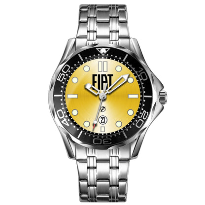 Orologio da polso Steel Style