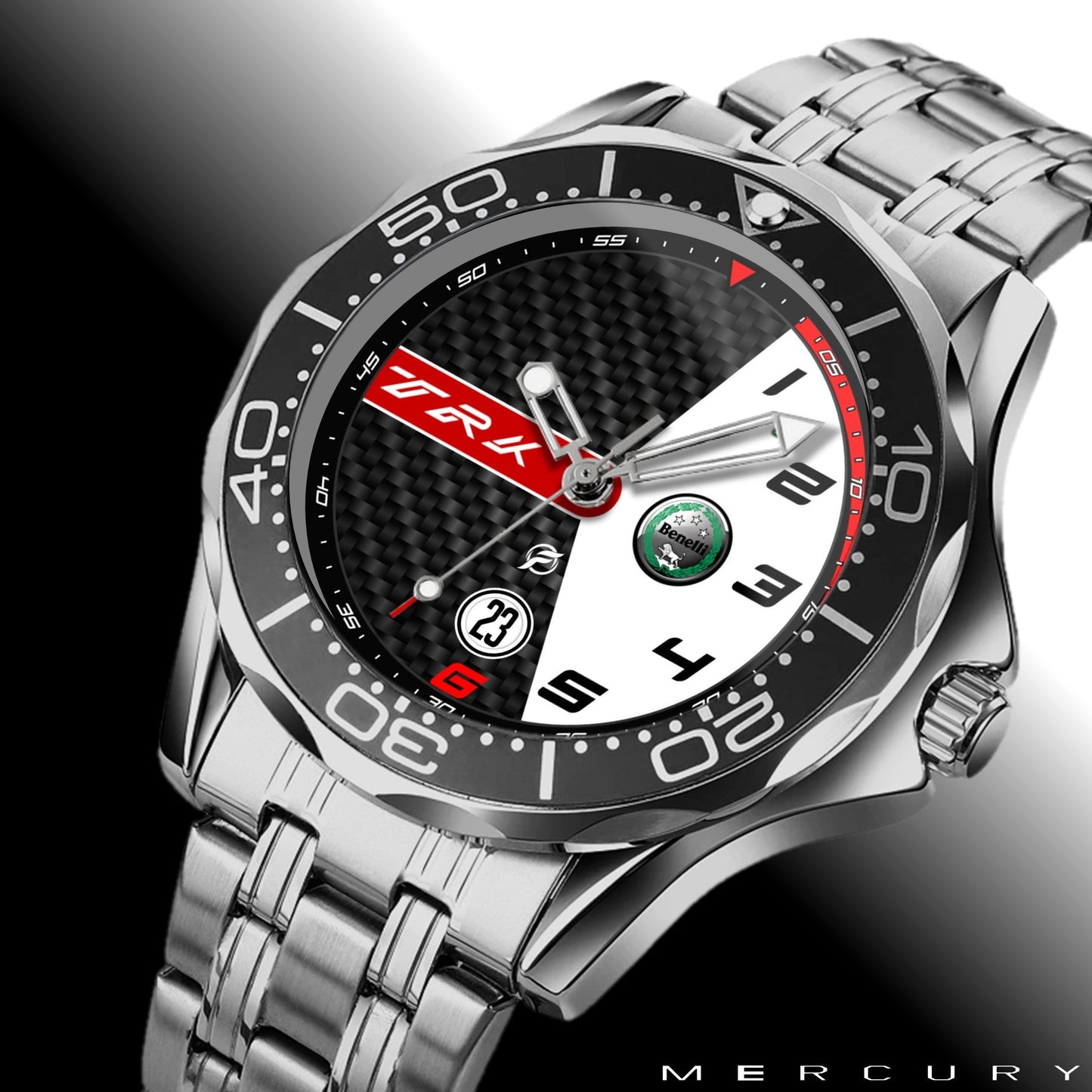 Orologio da polso Gear Passion