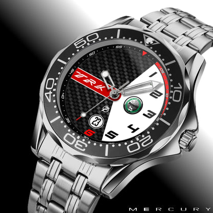 Orologio da polso Gear Passion