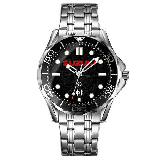Orologio da polso Forged Carbon