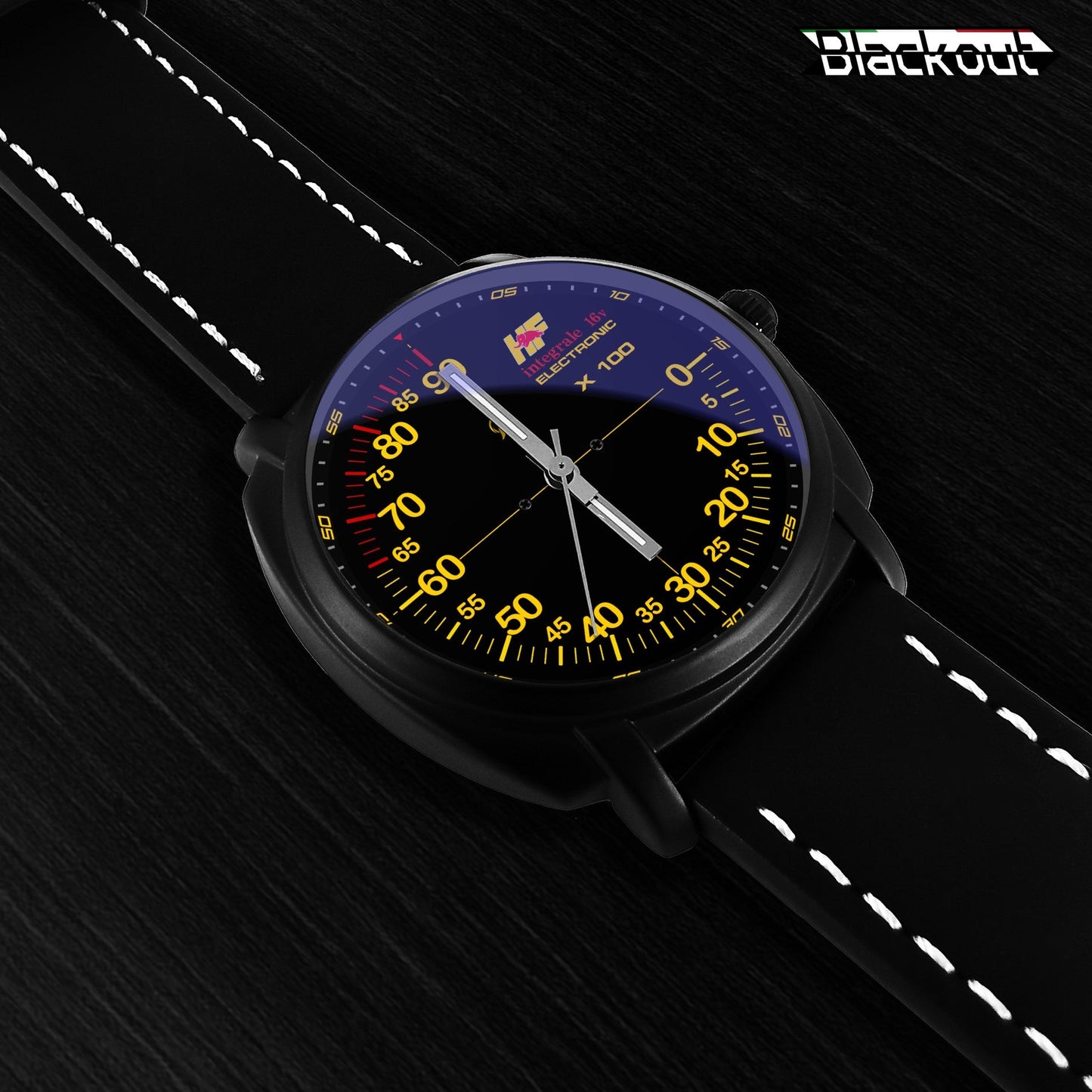 Orologio da polso Contagiri HF 16V
