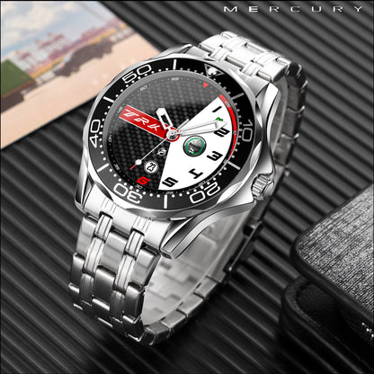 Orologio da polso Gear Passion