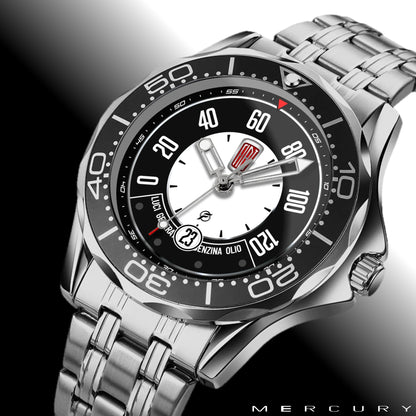 Orologio da polso Contachilometri 500