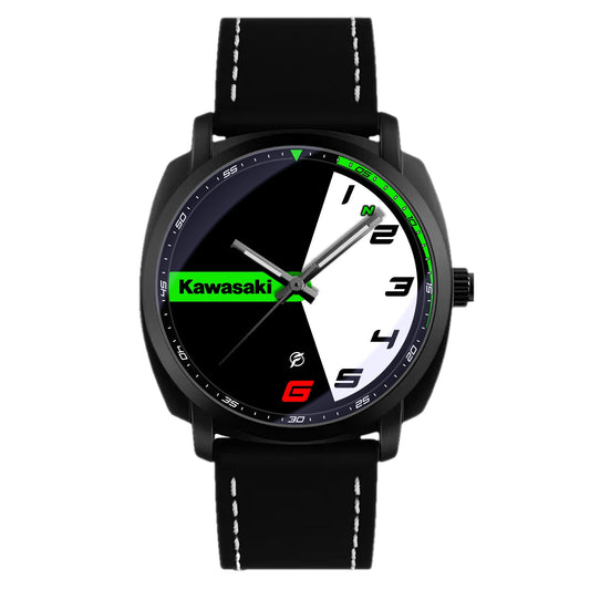 Orologio da polso Gear Passion