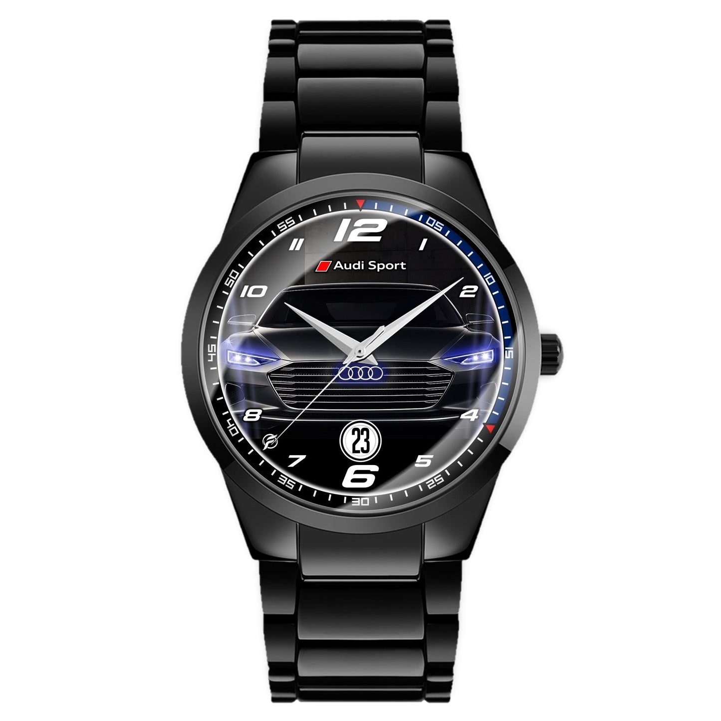 Orologio da polso A9 Futuristic