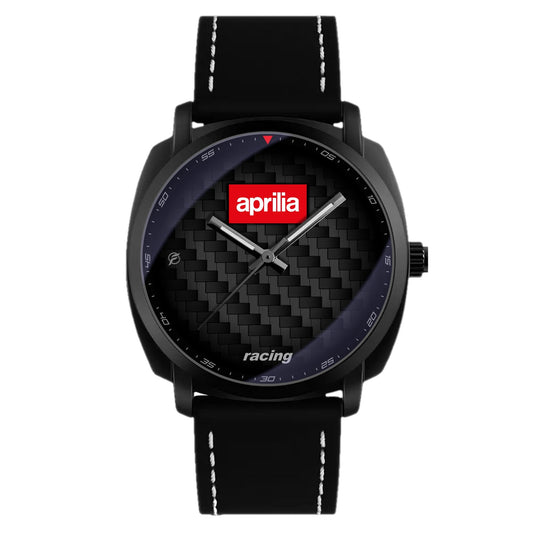 Orologio da polso Carbon Look