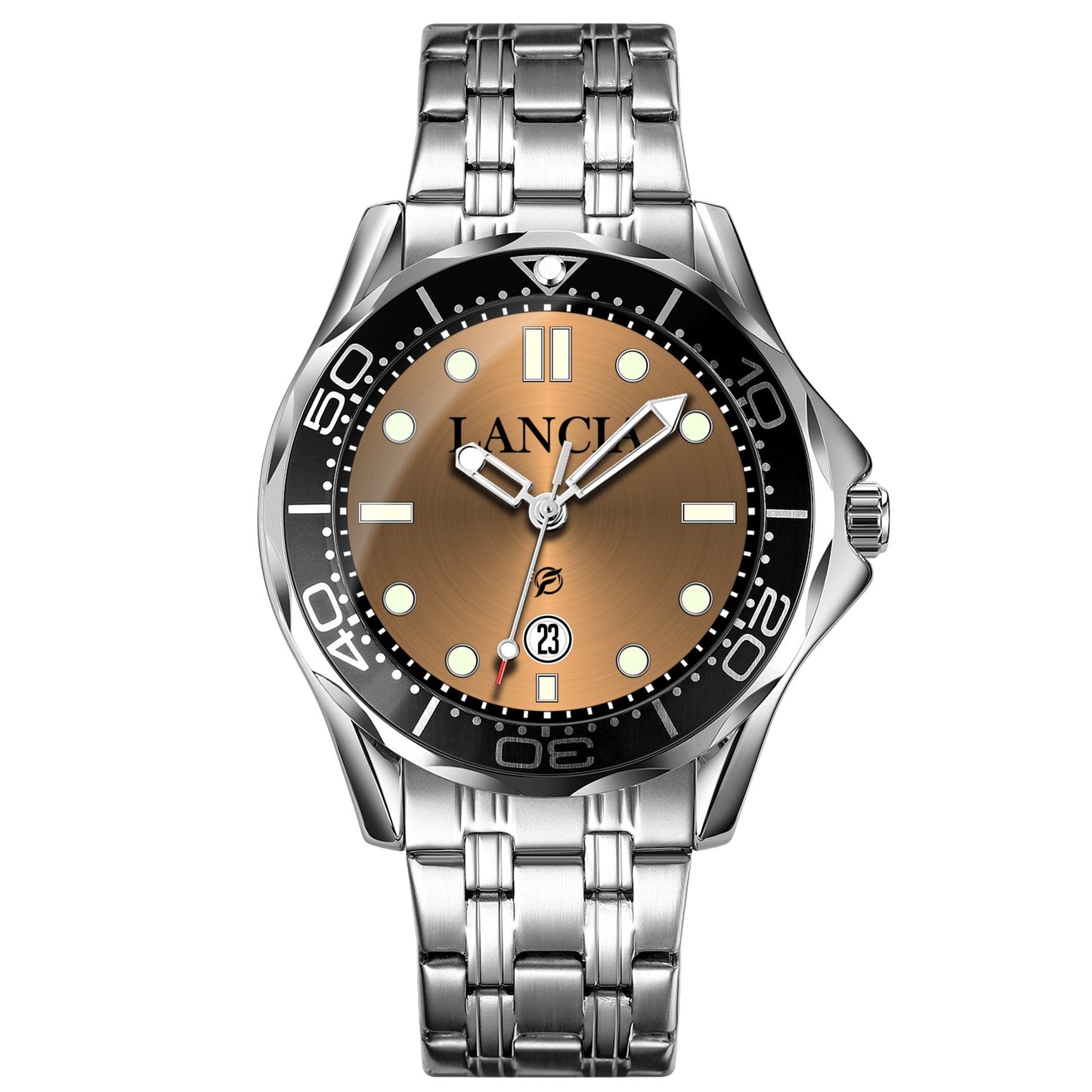 Orologio da polso Steel Style