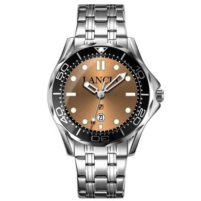 Orologio da polso Steel Style